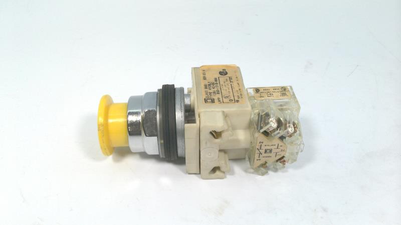 SCHNEIDER ELECTRIC 9001-K2L38LYY20H13