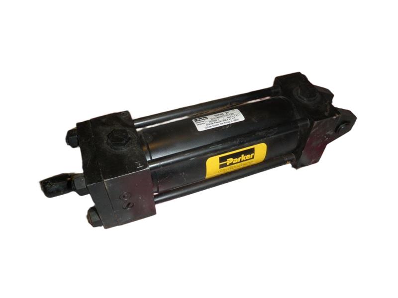PARKER 02.50CBB2HKTS14AC6.000