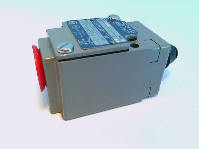 SCHNEIDER ELECTRIC 9007-B51E