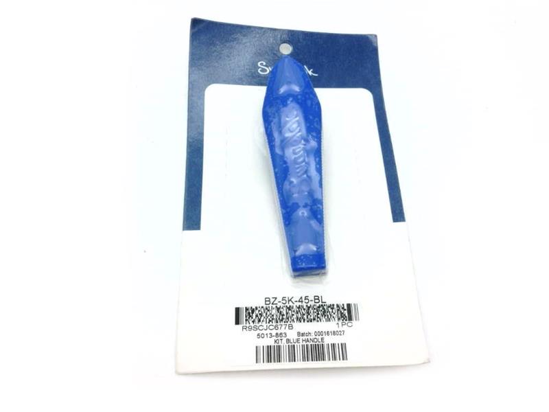 SWAGELOK BZ-5K-45-BL