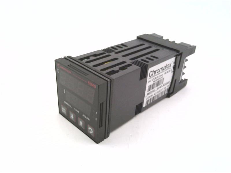 CHROMALOX 6040-A00000