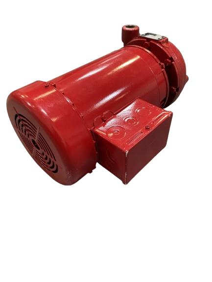 NIDEC CORP P63ALB-1390