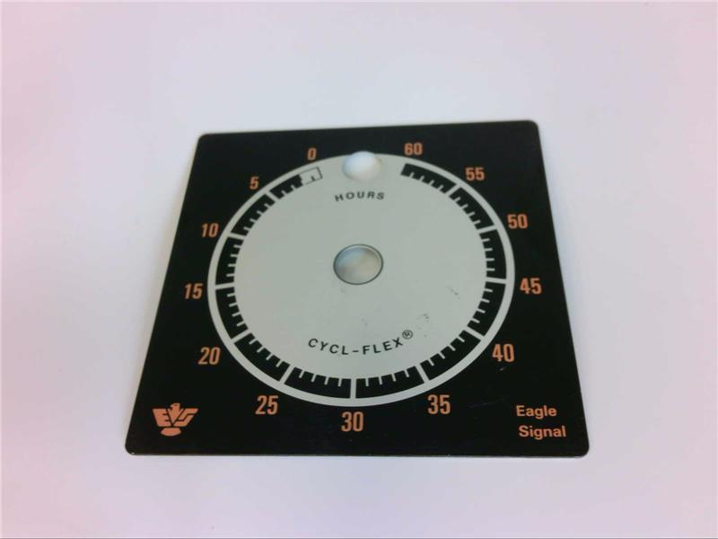 DANAHER CONTROLS PAN-1006