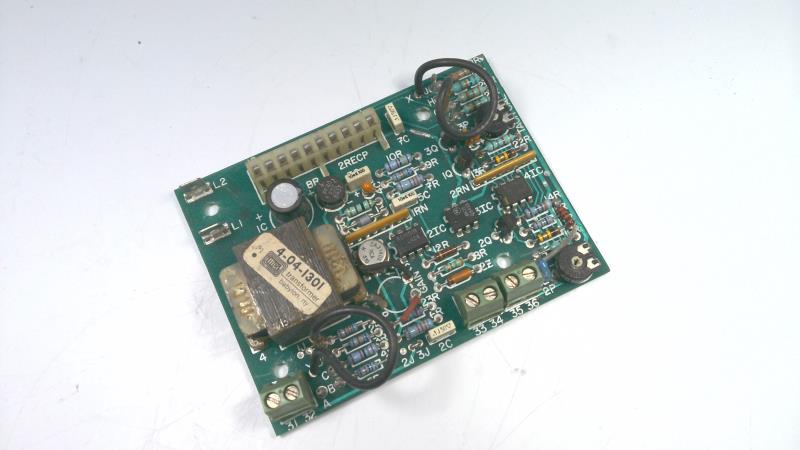 CLEVELAND MOTION CONTROL MO-03137