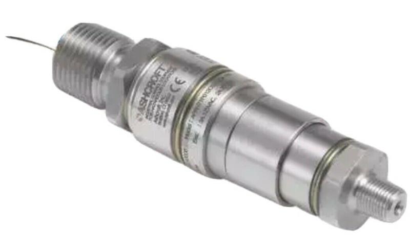 ASHCROFT APAN71H012CS02100#-NSR