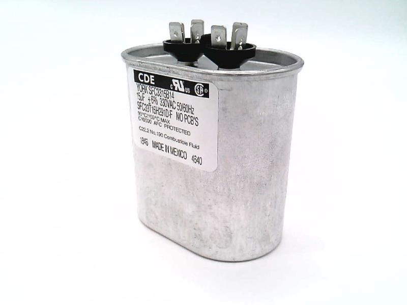 SFC3315B14 by JOHNSON CONTROLS