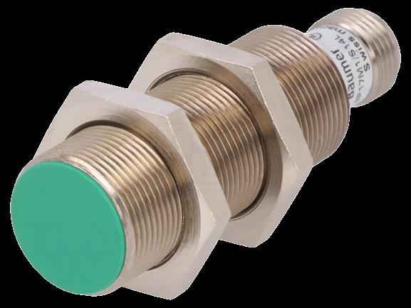 BAUMER ELECTRIC IFRM 18P17M1/S14L