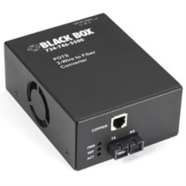 BLACK BOX CORP TE165A-R2