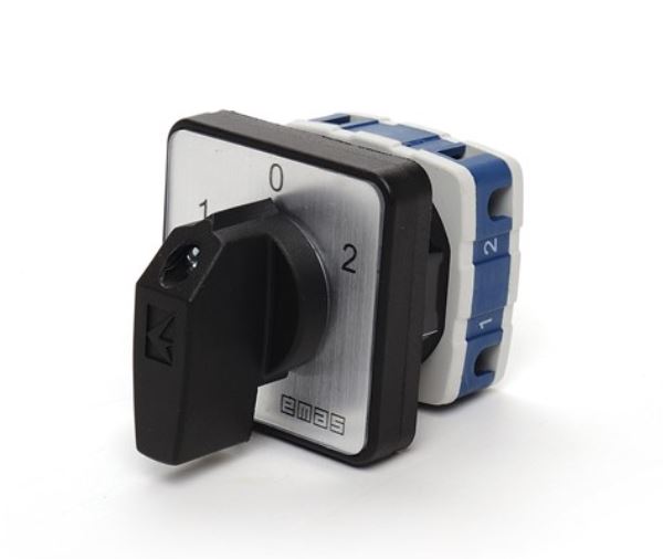 EMAS PSA050KD134S