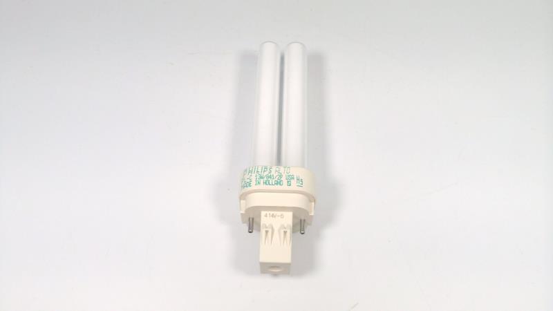 PHILIPS PLC13W/41/USA/ALTO