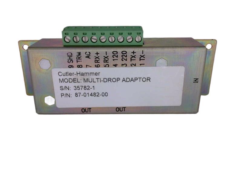 87-01482-00 by EATON CORPORATION
