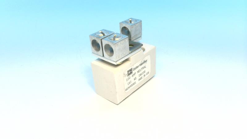 EATON CORPORATION INK100