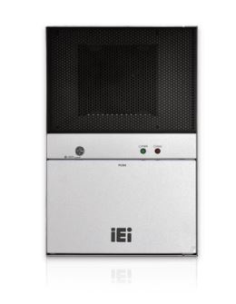 IEI INTEGRATION CORP TANK-870-Q170I-I5/4G/4B-R11