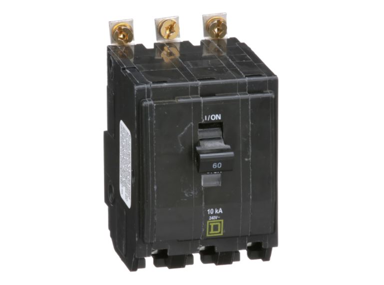 SCHNEIDER ELECTRIC QOB36035