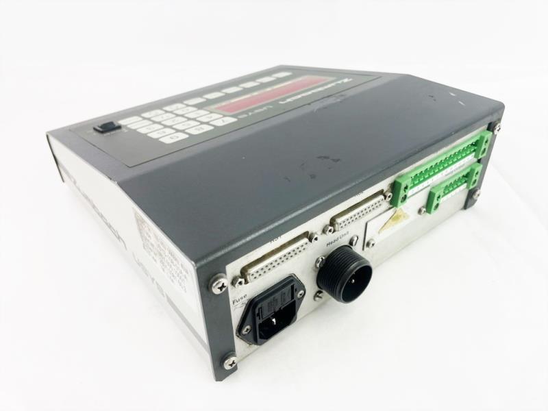 ZUMBACH ELECTRONIC USYS-10B-01A-A