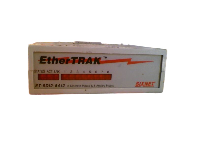ET-8DI2-8A12 by RED LION CONTROLS