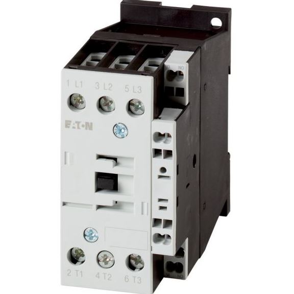 DILMC25-10(230V50/60HZ) by EATON CORPORATION