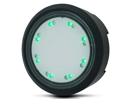 CAPTRON CHT3-476P-29/TG-SR/ST