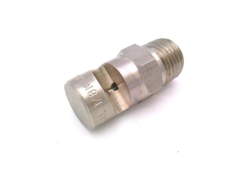 SPRAYING SYSTEMS 1/8K-316SS4