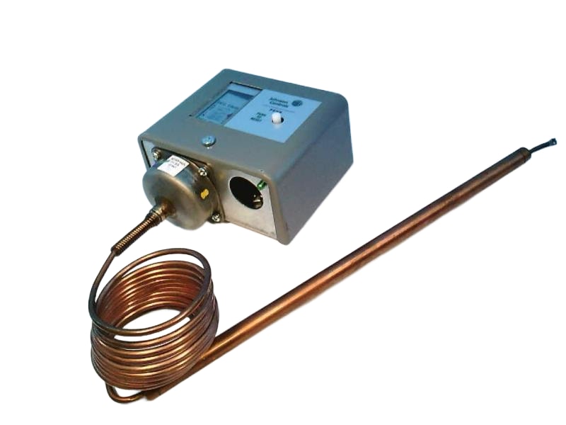 JOHNSON CONTROLS A70KA-1