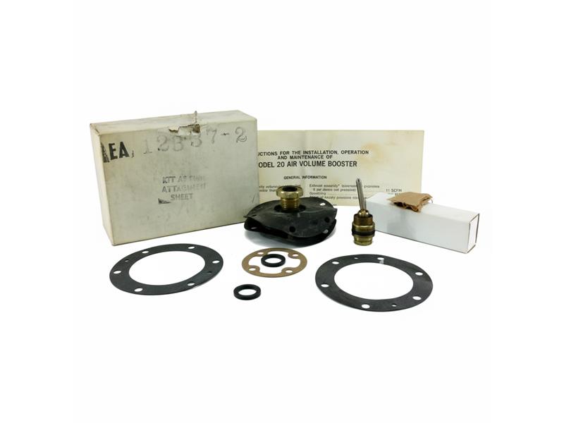 FAIRCHILD INDUSTRIAL PROD EA-12337-2