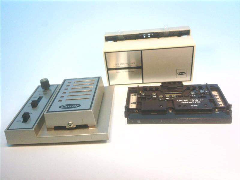 HONEYWELL Y501A-1022