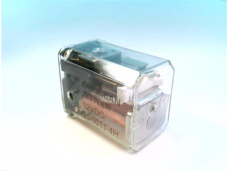 AZ420-1011-4H by AMERICAN ZETTLER