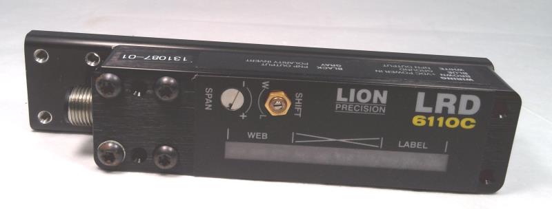 LION PRECISION P015-3382