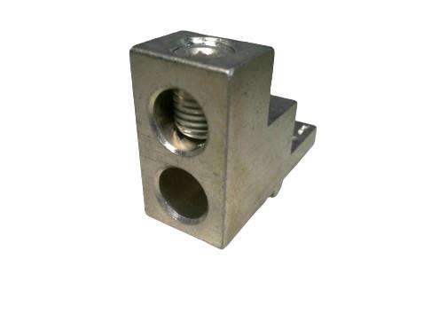 ADVANCEMENT INTERNATIONAL 2S2/0-TP-STK-BLANK-HEX