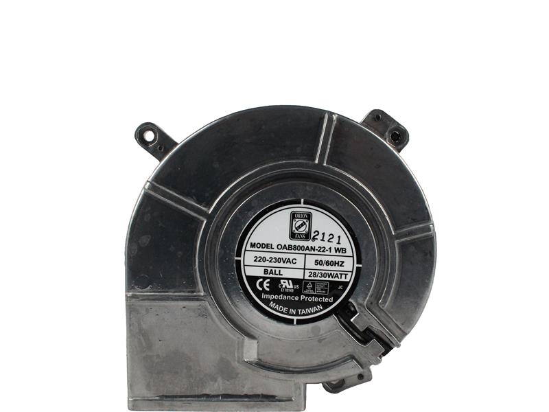 ORION FANS OAB800AN-11-1WB