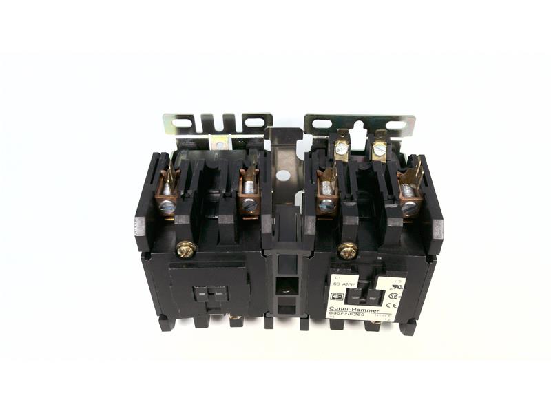 EATON CORPORATION C65FNF260A