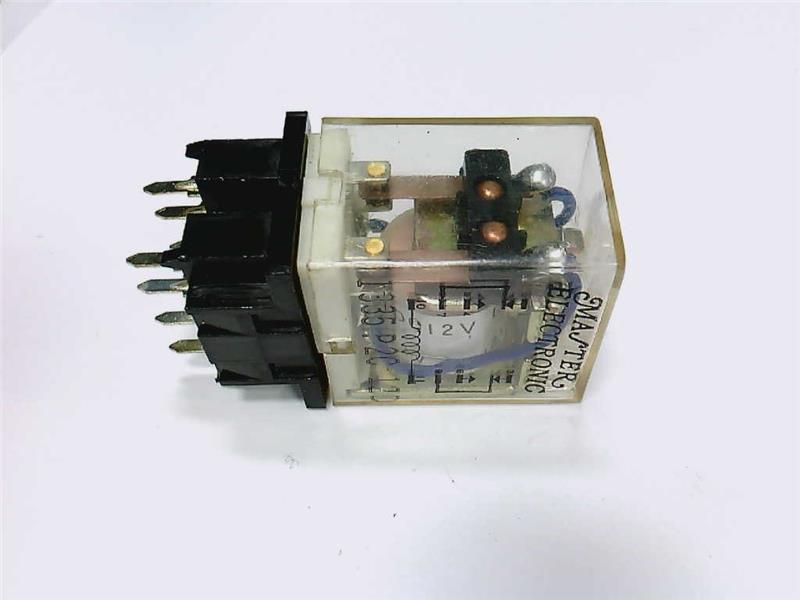 GUARDIAN ELECTRIC CO 1335P-2C-12D