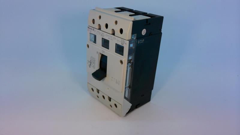 EATON CORPORATION P7-63