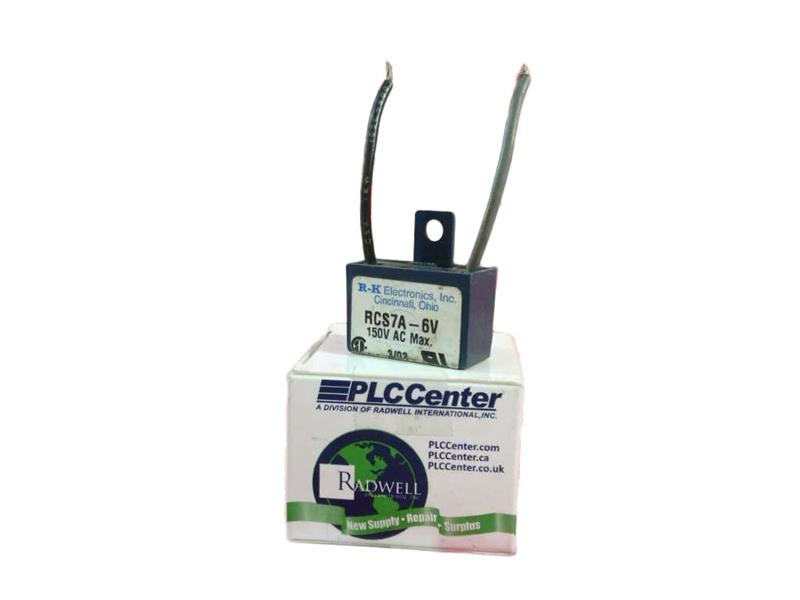 R-K ELECTRONICS RCS7A-6