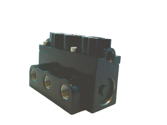 INGERSOLL RAND A211PS