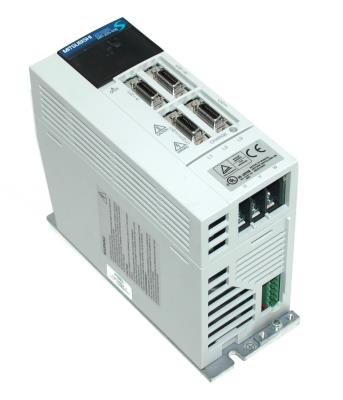 MITSUBISHI MR-J2S-40B-EE006