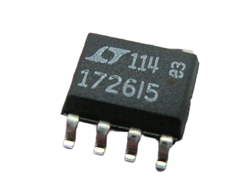 LTC1726IS85 by ANALOG DEVICES
