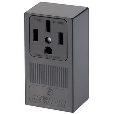 LEVITON 55050