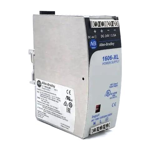 ALLEN BRADLEY 1606-XL60D