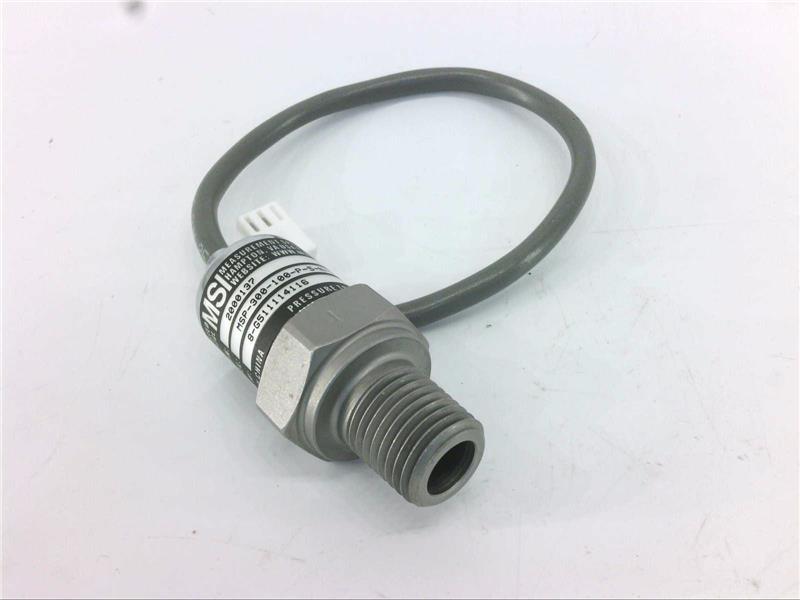 MEASUREMENT SPECIALTIES MSP-300-100-P-5-N-1