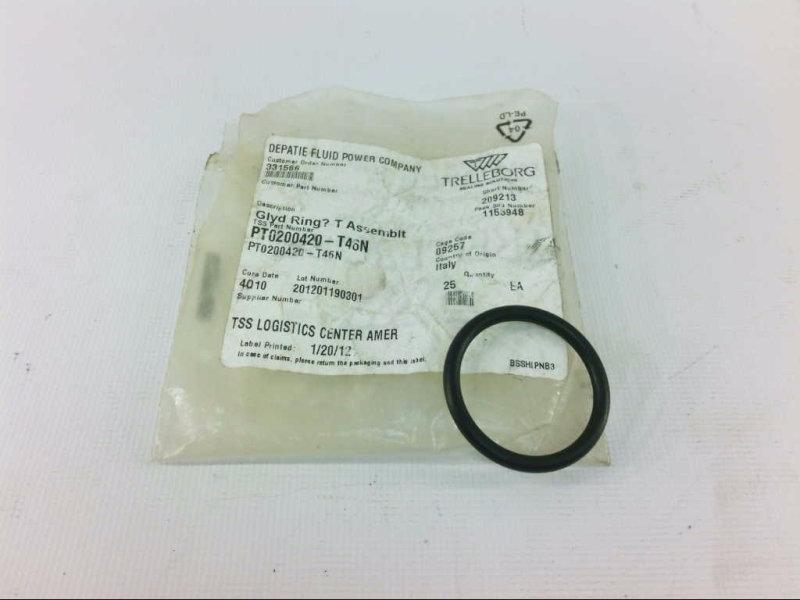 TRELLEBORG PT0200420-T46N