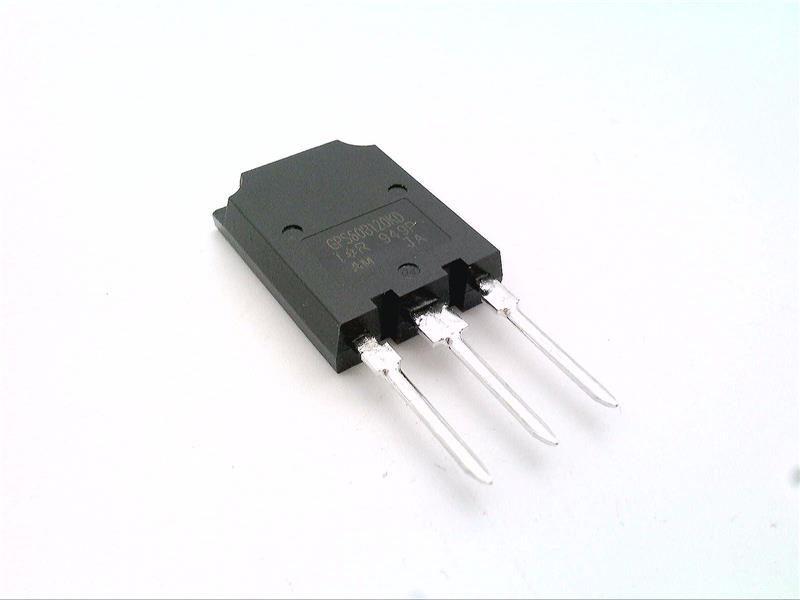 IRGPS60B120KDP by INFINEON