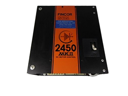 2453 by NIDEC CORP