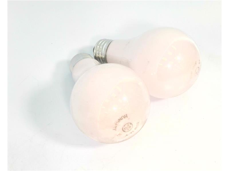 GENERAL ELECTRIC 97483