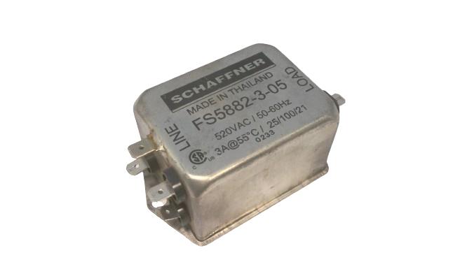 SCHAFFNER FS5882-3-05