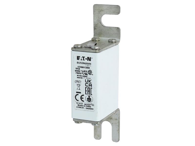 EATON CORPORATION 170M1358