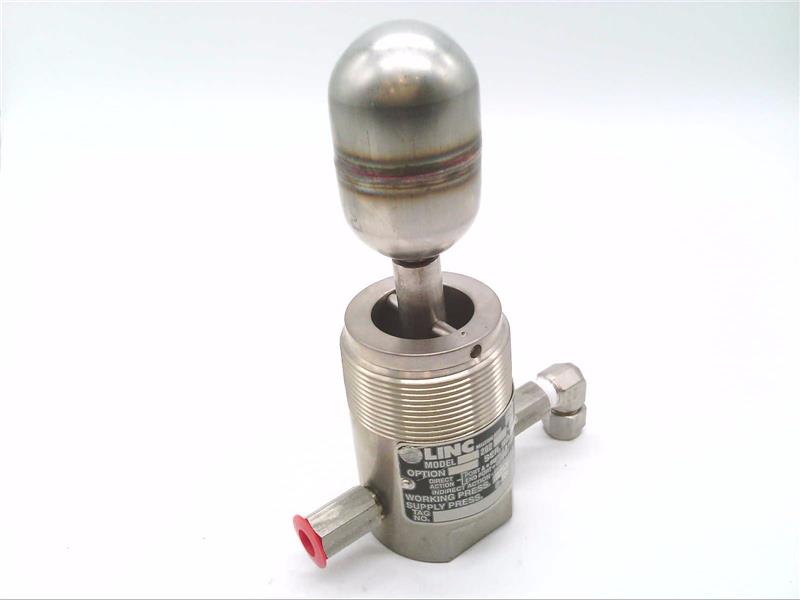 MILTON ROY L-282-11-10