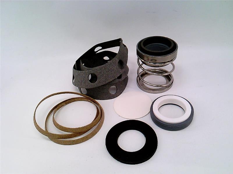 GARNET MIDWEST INC 142-54058