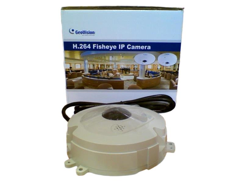 GEOVISION 120-FER5302-000