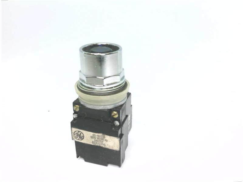 GENERAL ELECTRIC CR104E7324